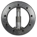 Yukon Gear Ring & Pinion Gear Set For Nissan H233B Rear 4.63 Ratio - YG NH233B-463