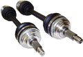 Driveshaft Shop DSS Acura 1994-2001 (DC2/4) Integra Basic Axle Level 0 -Left RA3995L0 - 510313