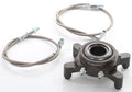 Clutch Masters Internal Hydraulic Bearing for Quicktime QT6036 Bell Housing - N106QT-AT