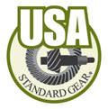 Yukon Gear & Axle USA Standard Axle Shaft For 8.2in Buick / Oldsmobile & Pontiac / Bolt-In Axle - ZA G8.2BOP-L