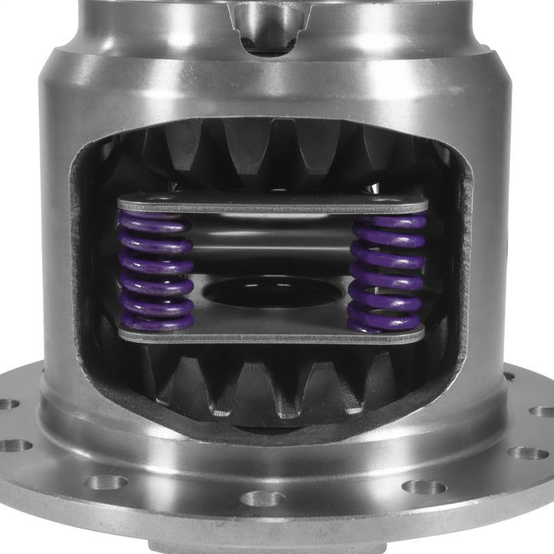 Yukon Gear Dura Grip Positraction for 2014+ GM 9.5in & 9.76in w/ 3.42 & Up Gear Ratios - YDGGM9.5-4-33-12B