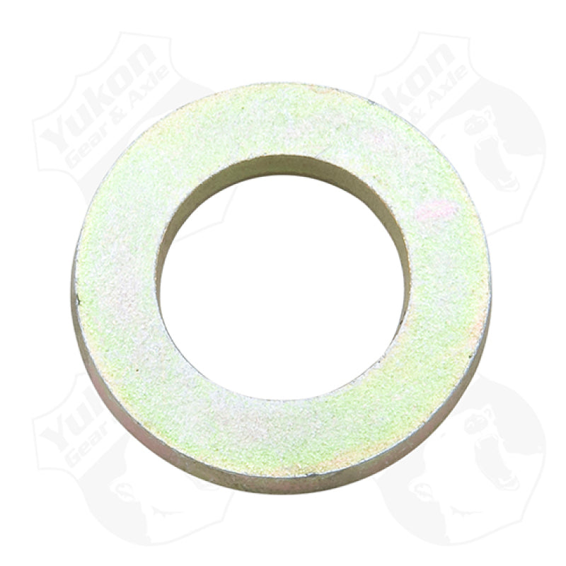 Yukon Gear Dana 25 / 27 / 30 / 36 / 44 / 53 Pinion Nut Washer Replacement - YSPPN-029