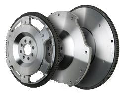 Spec 07-09 Pontiac Solstice 2.0T/07-09 Saturn Sky 2.0T Aluminum Flywheel - SC40A