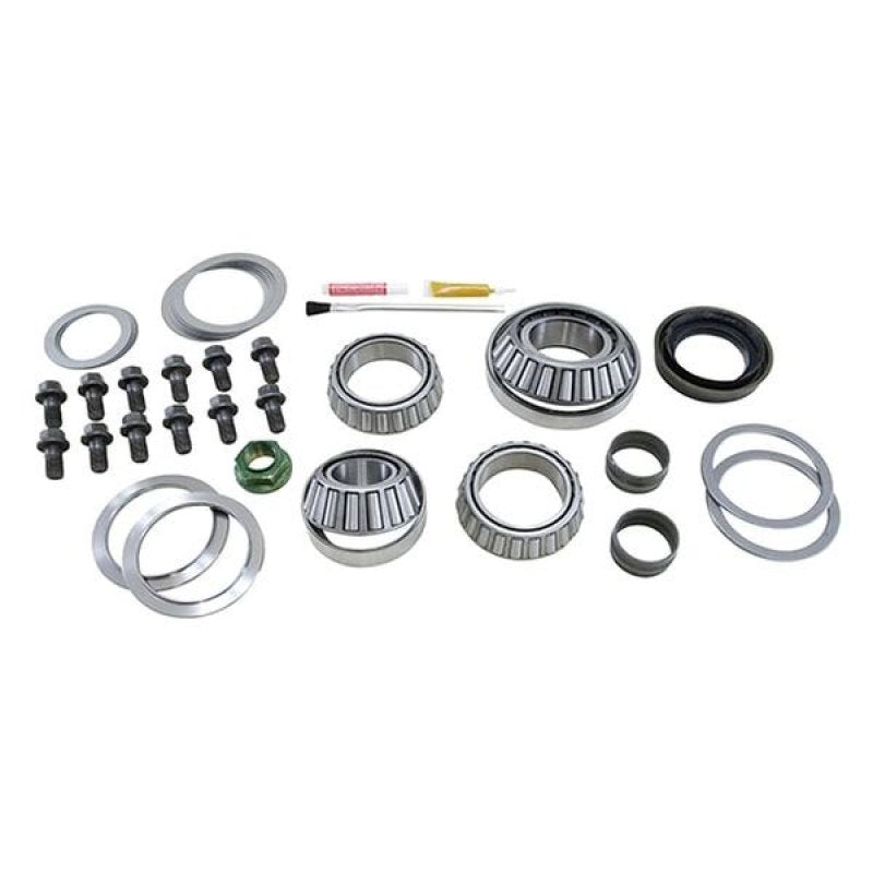 Yukon Gear & Axle USA Standard Master Overhaul Kit For 97-13 GM 9.5in Differential - ZK GM9.5-12B