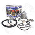 Yukon Gear Zip Locker For Dana 30 w/ 27 Spline Axles / 3.73+ - YZLD30-4-27