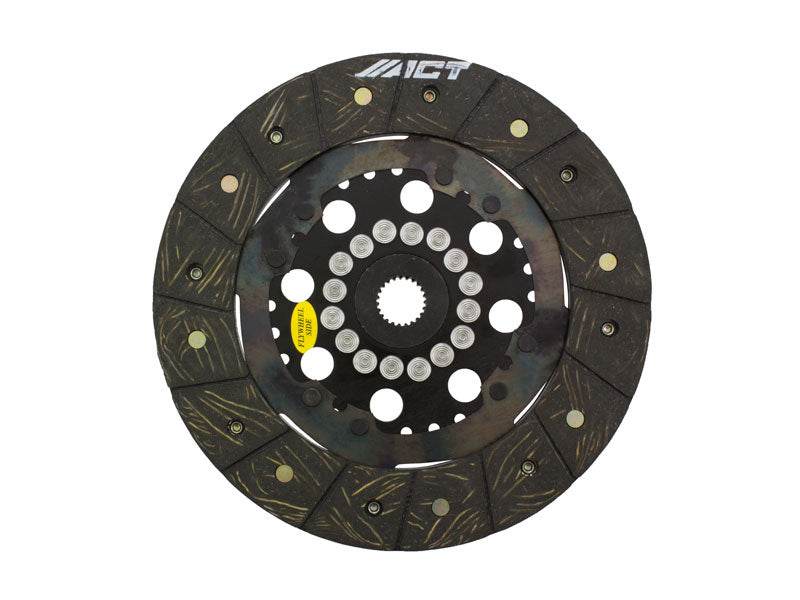 ACT 2006 Audi S4 Perf Street Rigid Disc - 3001204