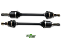 Driveshaft Shop DSS 10-15 Chevy Camaro SS (Non-ZL1) 1400HP Direct Fit Level 5 Axle - Right RA5455X5 - 510282