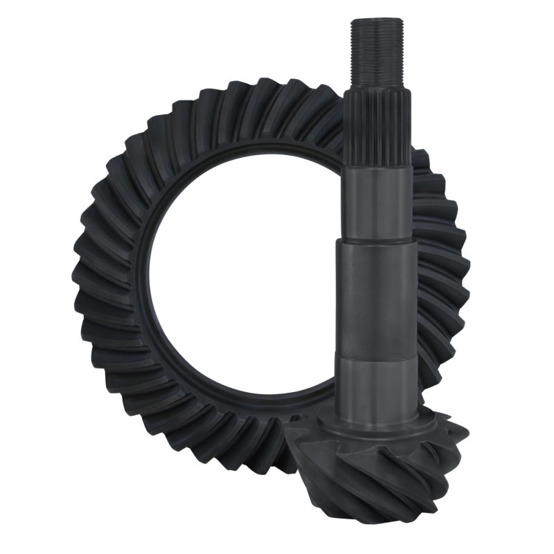 Yukon Gear High Performance Gear Set For Model 35 in a 4.11 Ratio - YG M35-411