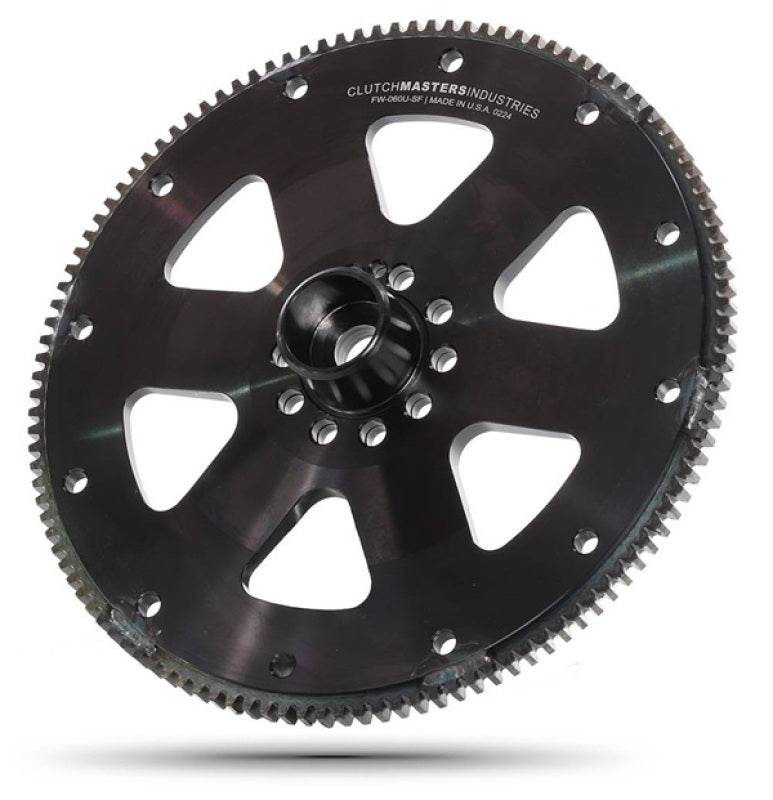 Clutch Masters 10-16 Audi S4 3.0L Supercharged w/DSG Steel Flexplate - FP-060U-AM