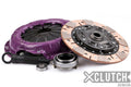 XClutch 90-94 Plymouth Laser RS 2.0L Stage 2 Cushioned Ceramic Clutch Kit - XKMI22010-1C