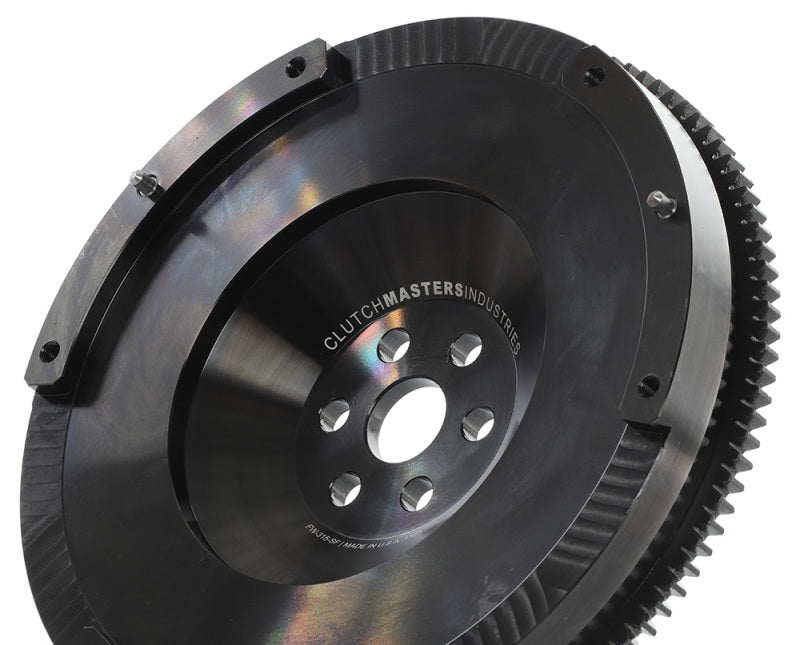 Clutch Masters 19-23 Mazda Miata MX-5 2.0L Lightweight Steel Flywheel - FW-315-SF