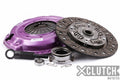XClutch 98-03 Subaru Legacy 2.5L/00-09 Subaru Outback 2.5L Stage 1 Sprung Organic Clutch Kit - XKSU23003-1A