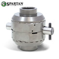 Yukon Gear & Axle USA Standard Spartan Locker For Dana 30 Diff w/ 27 Spline Axles / Incl. Heavy-Duty Cross Pin Shaft - S