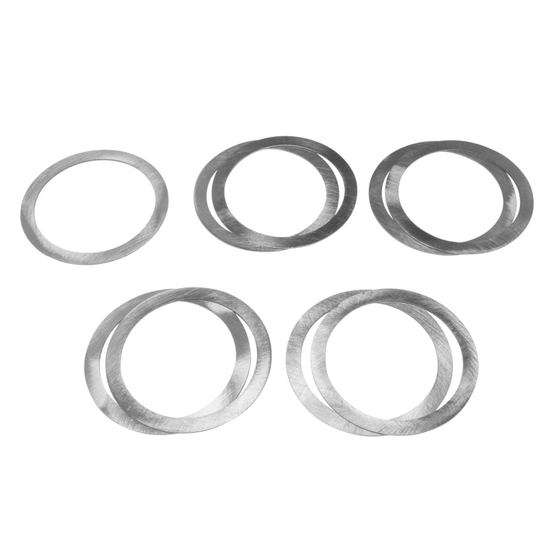 Yukon 17-23 Ford F-2/3/450 Super Duty Pinion Depth Shim Kit - SK D60SR