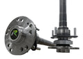 Revolution Gear & Axle 18-24 Jeep Wrangler Wide Track 32 Spline 4340 Chromoly Rear Axle Kit - DC-D44JLJT-WTAFT-32