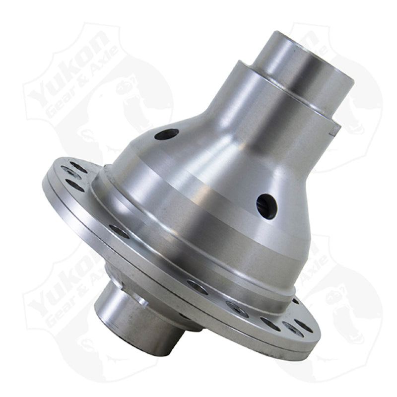 Yukon Gear Grizzly Locker For Ford 8in w/ 31 Spline Axles - YGLF8-31