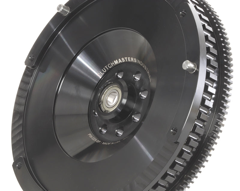 Clutch Masters 00-02 Audi S4 2.7L / 00-03 Audi A6 2.7L / 00-04 Audi A6 Quattro 2.7L / 01-05 Audi All - FW-029-SF