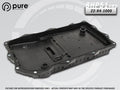 Pure Drivetrain 8HP51 Transmission Pan - AWD - 22-94-1000