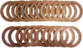 B5RA B5RA Friction Clutch Kit OEM