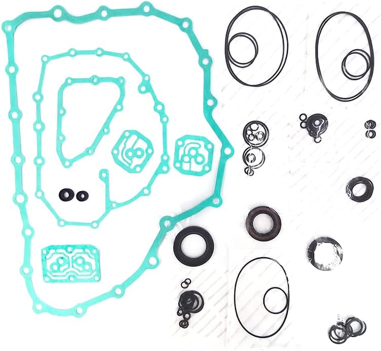 B5RA B5RA Overhaul Gasket & Seal Kit OEM
