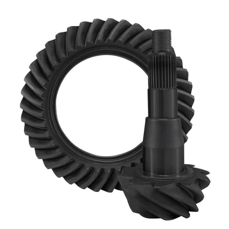 Yukon Gear & Axle USA Standard Ring & Pinion Gear Set For 11+ Chrysler 9.25in in a 3.90 Ratio - YG C9.25B-390B