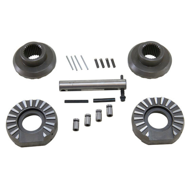 Yukon Gear & Axle USA Standard Spartan Locker For Model 35 w/ 27 Spline Axles and a 1.625in Carrier - SL M35-1.6-27
