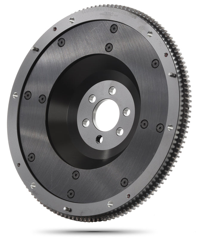 Clutch Masters 00-06 Audi TT 1.8L T 6 Sp / 00-06 Volkswagen GTI 1.8L T 6 Sp / 02-06 Volkswagen Bee - FW-017-AL