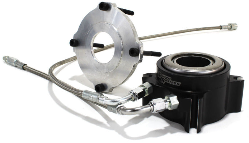 Clutch Masters 96-00 BMW E36 M3 3.2L Hydraulic Throw Out Bearing - N03005-A