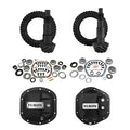 Yukon 07-17 Jeep JK (Non Rubicon) Re-Gear Kit w/Covers - Dana 30/44 5.13 24 Spline - Front & Rear - YGK014STG2