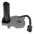Yukon USA Standard Transfer Case NP246C Shift Motor Splined Shaft - ZTSM600-910