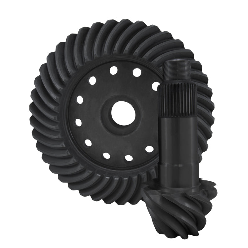 Yukon Gear High Performance Yukon Replacement Ring & Pinion Gear Set for Dana S130 In A 4.88 Ratio - YG DS130-488