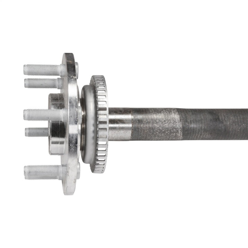 Yukon Gear 19-23 RAM 1500 Drive Axle Shaft - 31 Spline - 6 Lug - Open or T/L - 34-5/16in Long - YA C68272113