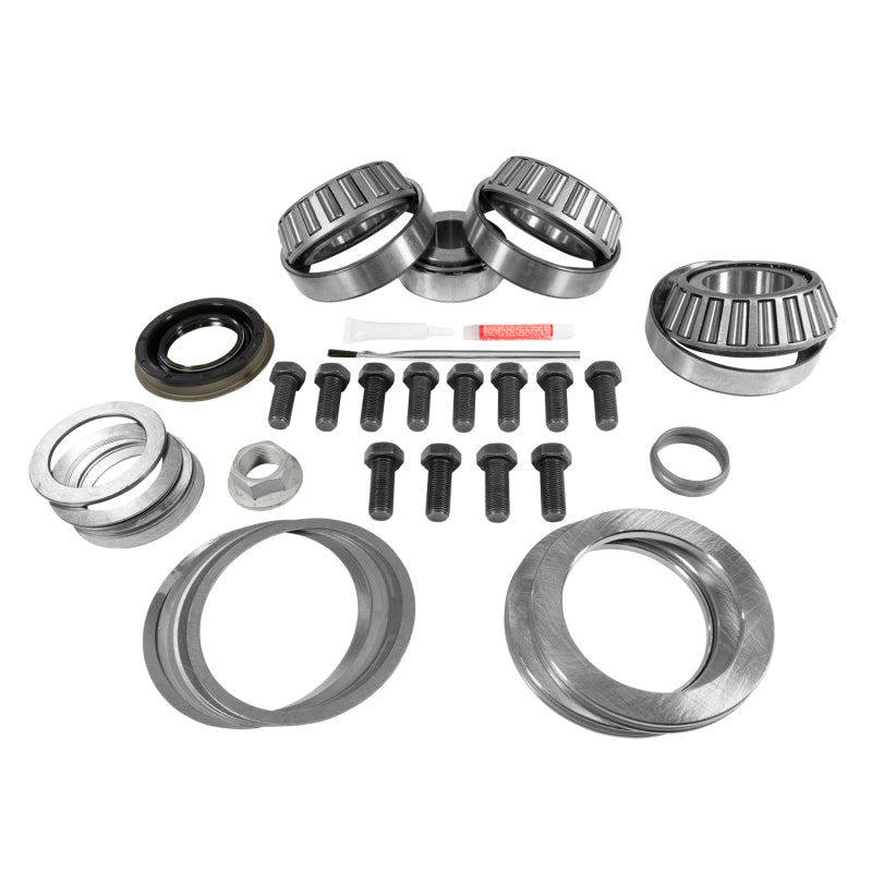 Yukon Gear & Axle USA Standard Master Overhaul Kit For 07 & Down Ford 10.5 Diff - ZK F10.5-A