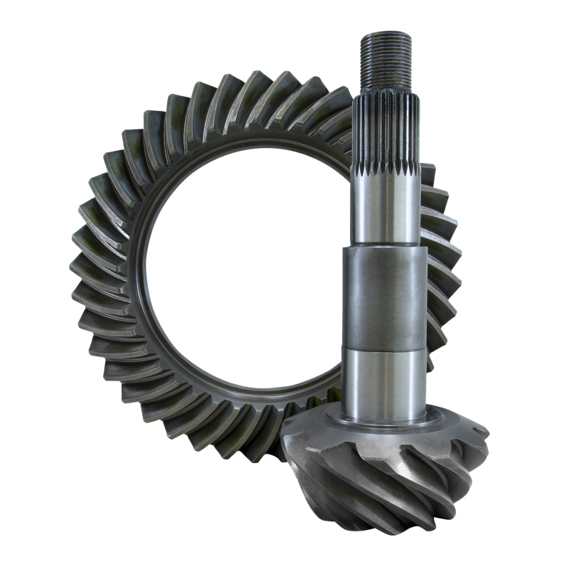 Yukon Gear & Axle USA Standard Ring & Pinion Gear Set For GM 11.5in in a 4.88 Ratio - ZG GM11.5-488