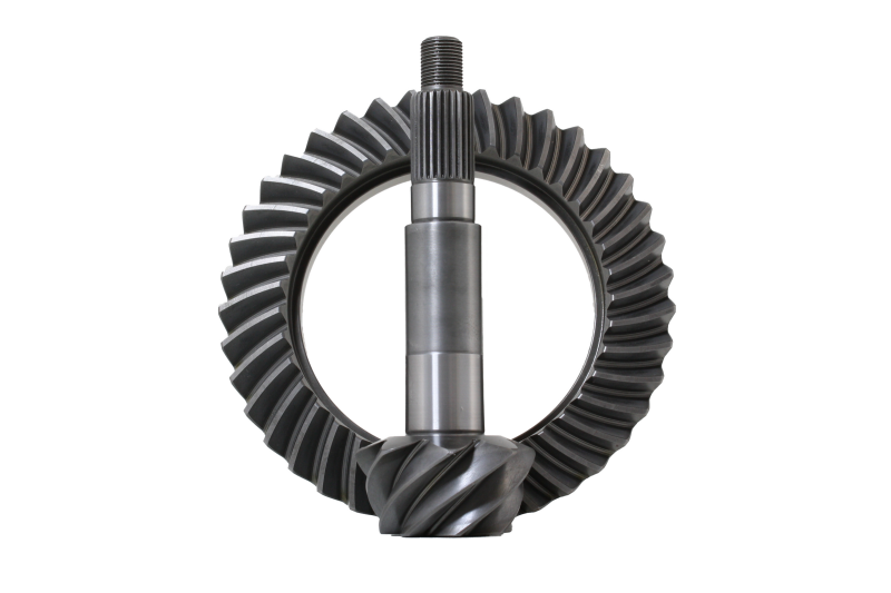 Revolution Gear & Axle Dana 44 Reverse Rotation Rear Axle 4.88 Ratio Ring & Pinion Set - D44-488R