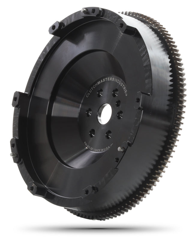 Clutch Masters 15-17 Jeep Renegade 1.4L Turbo Lightweight Steel Flywheel - FW-401-SF