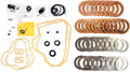 b7ta B7TA Overhaul Transmission Rebuild Kit 1999-2001 OEM