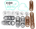 B7WA B7WA Overhaul Transmission Rebuild Kit OEM