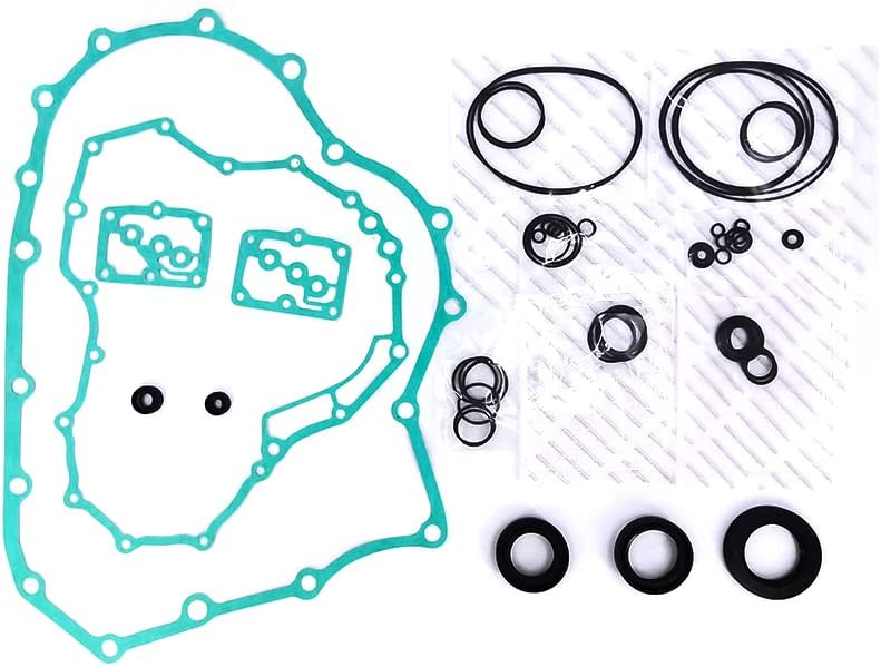 B7XA Overhaul Gasket & Seal Kit OEM