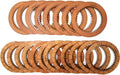 b7ya B7YA Friction Clutch Kit 1999-2001 OEM