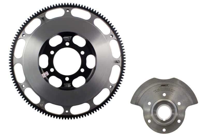 ACT 2004 Mazda RX-8 Flywheel Kit Prolite w/CW03 - 600140-03