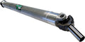 Driveshaft Shop DSS Toyota Supra 1986-1992 Turbo Manual / 1989-1992 Turbo Automatic 1-Piece Aluminum Shaft TOSH2 - 61000