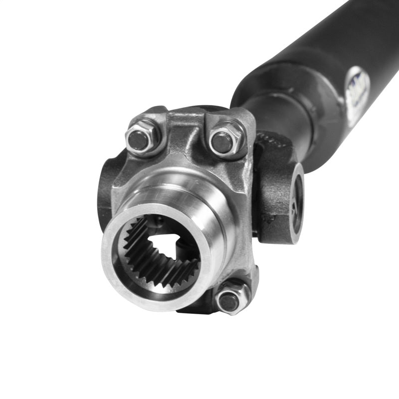 Yukon Gear Performance Rear Driveshaft HD 2018 Jeep JL Rubicon 4 Door Manual - YDS059