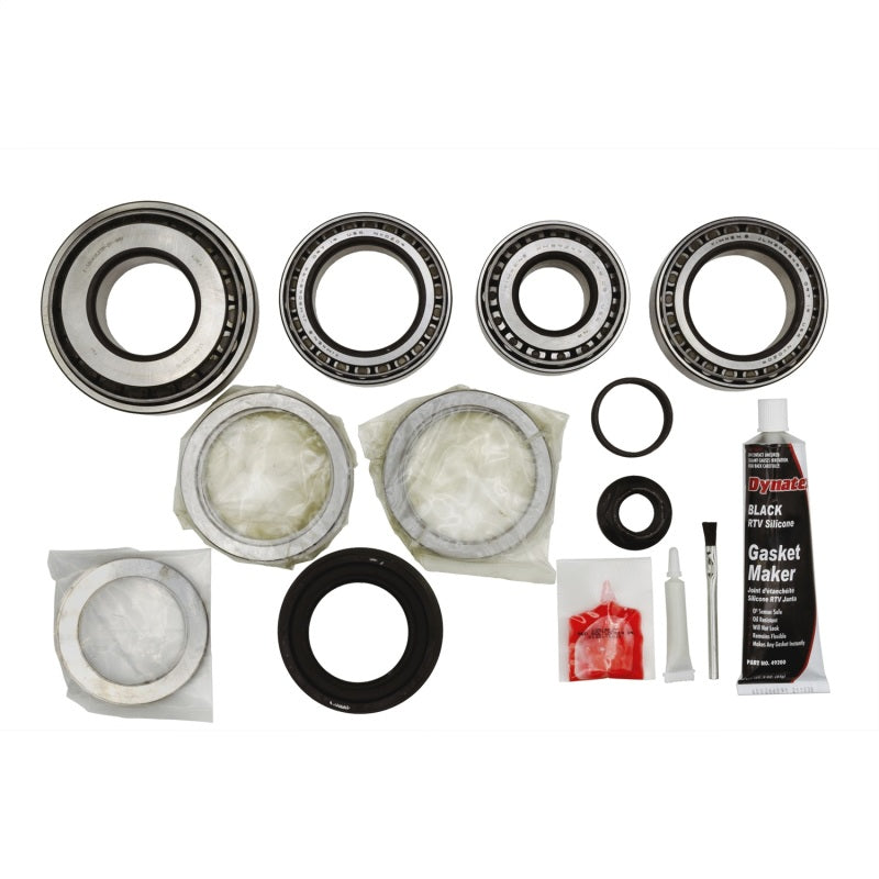 Eaton GM 9.76in Rear Master Install Kit - K-GM9.76-14R