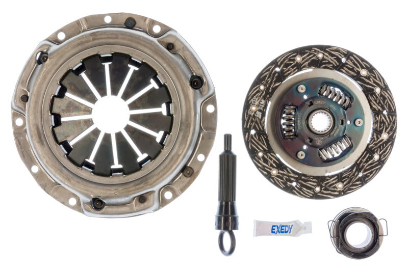 Exedy OE 1989-1992 Daihatsu Charade L4 Clutch Kit - 23002