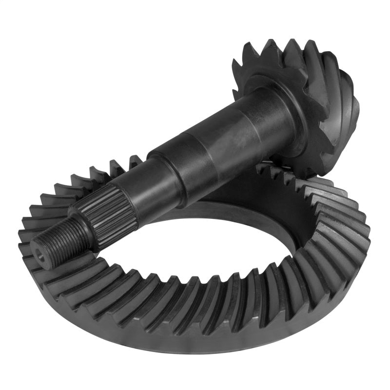 Yukon Gear & Install Kit Package For 7.5in GM in a 3.73 Ratio - YGK2242