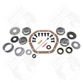 Yukon Gear Master Overhaul Kit For Dana 44 Diff For 80-83 Corvette - YK D44-VET
