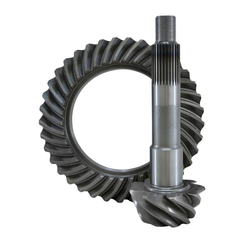 Yukon Gear & Axle USA Standard Ring & Pinion Gear Set For Toyota 8in in a 4.88 Ratio - ZG T8-488-29
