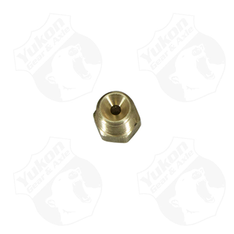 Yukon Gear Zip Locker Bulkhead Fitting - YZLABH-01