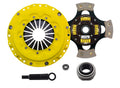 ACT 1990 Acura Integra Sport/Race Sprung 4 Pad Clutch Kit - AI2-SPG4